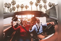 Als Rentner in die USA auswandern - Informationen zu Visum, Krankenversicherung & Aufenthaltserlaubnis