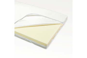 Viscoschaumtopper VW