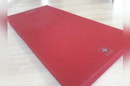 Kybun Matte Erfahrungsberichte & Test: Tipps zu Übungen und Training/Therapie