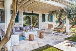 Terrasse gestalten: 25 schöne Ideen für kleine & große Garten